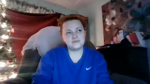 Snapshot of nataliedays chatting on 01.10.25 Natalie  online show from 01.10.25