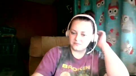 Snapshot of nataliedays chatting on 01.11.25 Natalie  online show from 01.11.25