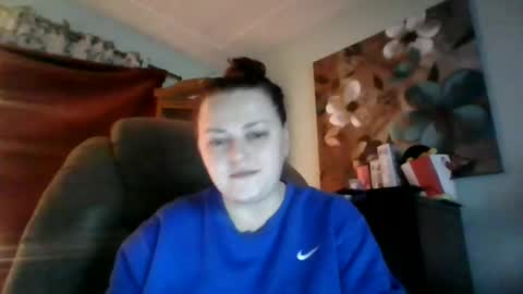 Snapshot of nataliedays chatting on 01.13.25 Natalie  online show from 01.13.25