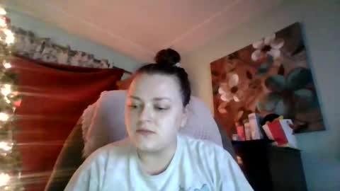 Snapshot of nataliedays chatting on 01.15.25 Natalie  online show from 01.15.25