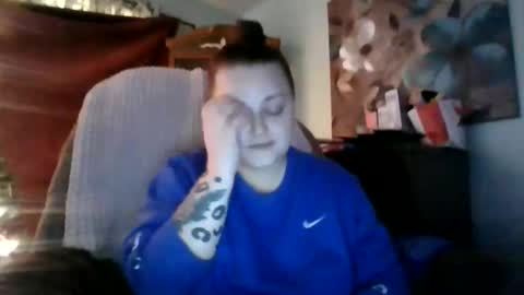 Snapshot of nataliedays chatting on 01.17.25 Natalie  online show from 01.17.25