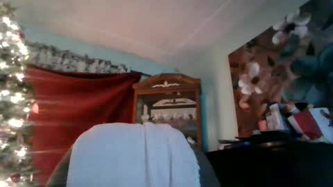 Snapshot of nataliedays chatting on 01.18.25 Natalie  online show from 01.18.25