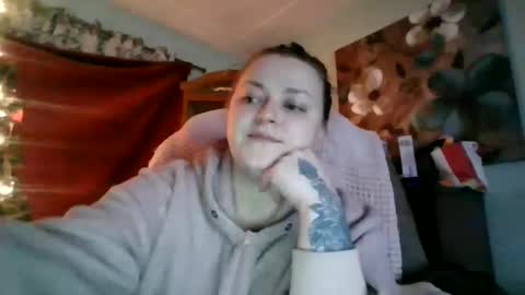Snapshot of nataliedays chatting on 01.23.25 Natalie  online show from 01.23.25