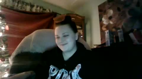 Snapshot of nataliedays chatting on 01.24.25 Natalie  online show from 01.24.25