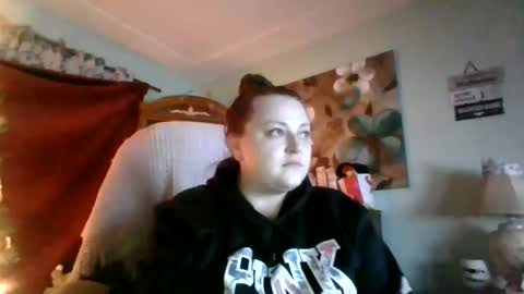 Snapshot of nataliedays chatting on 02.04.25 Natalie  online show from 02.04.25