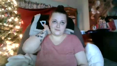 Snapshot of nataliedays chatting on 02.05.25 Natalie  online show from 02.05.25