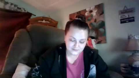Snapshot of nataliedays chatting on 02.11.25 Natalie  online show from 02.11.25