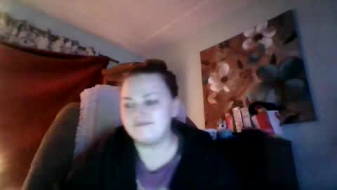 Snapshot of nataliedays chatting on 02.12.25 Natalie  online show from 02.12.25