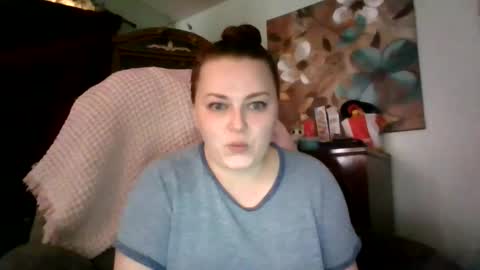 Snapshot of nataliedays chatting on 02.12.25 Natalie  online show from 02.12.25