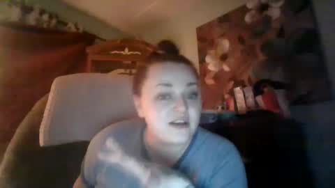 Snapshot of nataliedays chatting on 02.13.25 Natalie  online show from 02.13.25