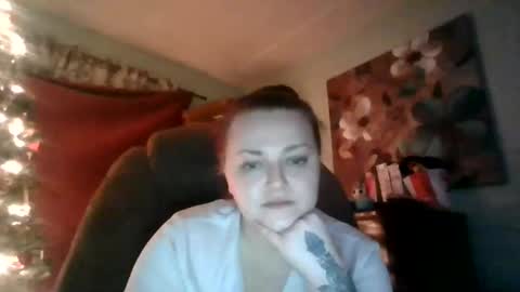 Snapshot of nataliedays chatting on 02.15.25 Natalie  online show from 02.15.25