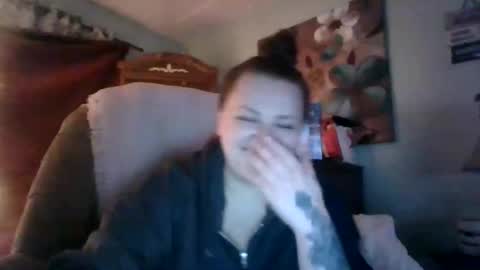 Snapshot of nataliedays chatting on 02.18.25 Natalie  online show from 02.18.25