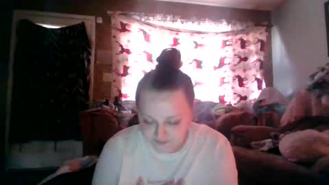 Snapshot of nataliedays chatting on 03.02.25 Natalie  online show from 03.02.25