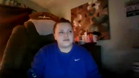 Snapshot of nataliedays chatting on 03.11.25 Natalie  online show from 03.11.25