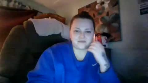 Snapshot of nataliedays chatting on 03.11.25 Natalie  online show from 03.11.25