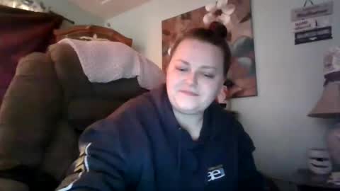 Snapshot of nataliedays chatting on 03.11.25 Natalie  online show from 03.11.25