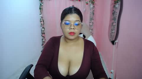 natalielabellex1 online show from 09.19.25