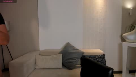 Natalie Lewis online show from 02.15.26