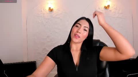Snapshot of natalielewis_ chatting on 06.21.26 Natalie Lewis online show from 06.21.26