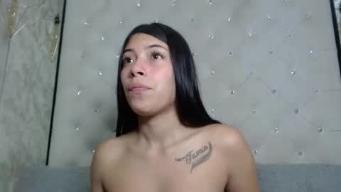 Natalie online show from 11.21.25