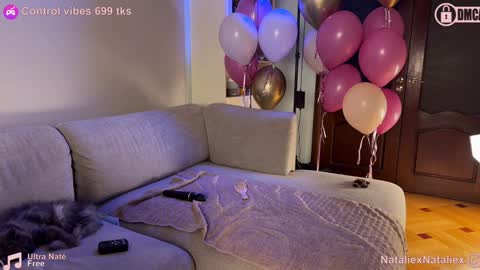 Snapshot of nataliexxxfabio chatting on 01.31.25 Natalie - Natalie4Models online show from 01.31.25