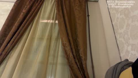 Natalie      - Natalie4Models online show from 11.23.25