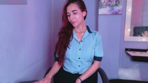 natalliapradas online show from 09.30.25