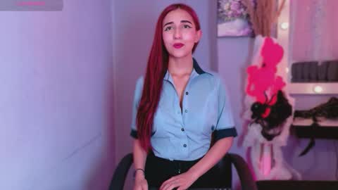 natalliapradas online show from 10.28.25