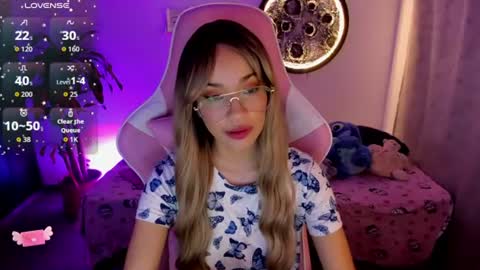 Snapshot of nataly_29 chatting on 07.13.26 MissNatis online show from 07.13.26
