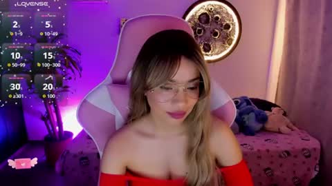 Snapshot of nataly_29 chatting on 07.22.26 MissNatis online show from 07.22.26
