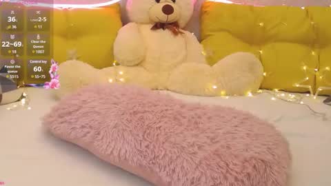 Nataly online show from 02.07.25