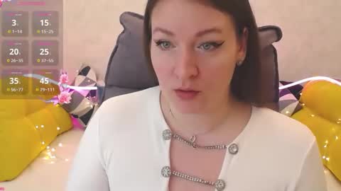 Nataly online show from 02.28.25