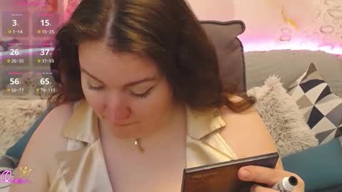 Snapshot of nataly_cute1 chatting on 05.23.26 Nataly online show from 05.23.26