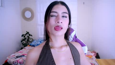 Snapshot of nataly_mcry chatting on 07.25.26 NATALY online show from 07.25.26
