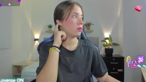 Nataly online show from 02.15.26