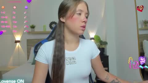 Nataly online show from 02.28.26