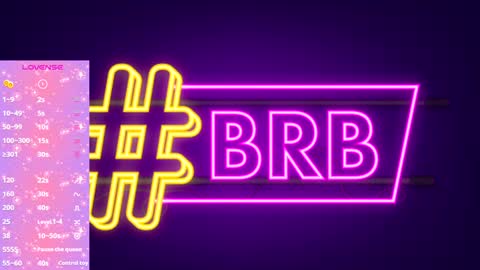 Snapshot of nataly_thierry chatting on 01.28.25 Nataly online show from 01.28.25