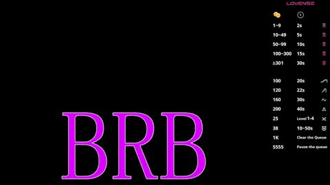 Snapshot of nataly_thierry chatting on 03.02.25 Nataly online show from 03.02.25