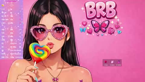 Snapshot of nataly_thierry chatting on 02.15.26 Nataly online show from 02.15.26