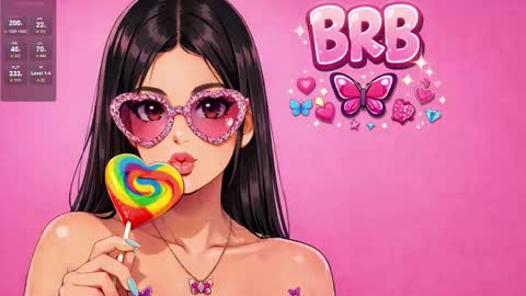 Snapshot of nataly_thierry chatting on 02.21.26 Nataly online show from 02.21.26