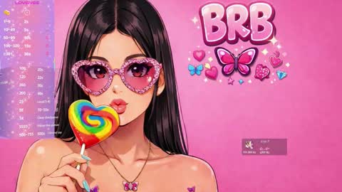 Snapshot of nataly_thierry chatting on 02.25.26 Nataly online show from 02.25.26