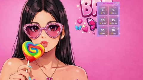 Nataly online show from 03.19.26