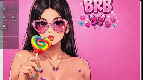 Nataly online show from 03.28.26