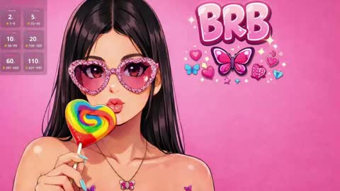 Nataly online show from 04.12.26