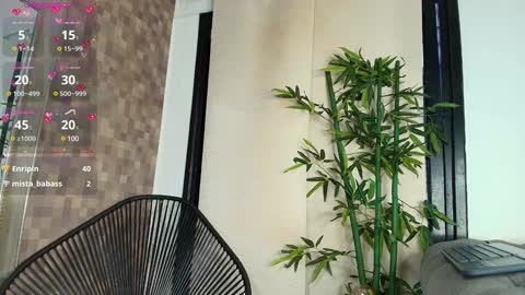 Naty online show from 01.07.25