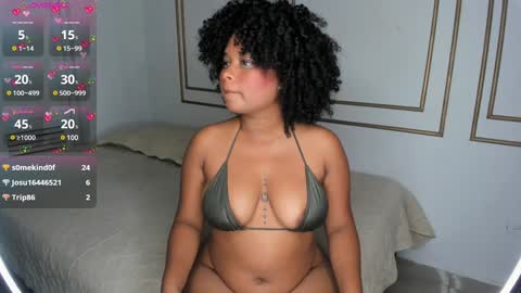 Naty online show from 01.20.25