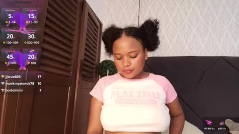 Naty online show from 02.17.25