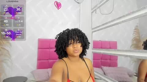 Naty online show from 03.08.25