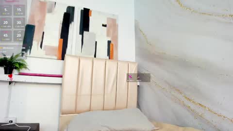 Naty online show from 09.13.25