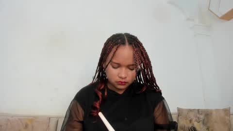 Naty online show from 09.17.25